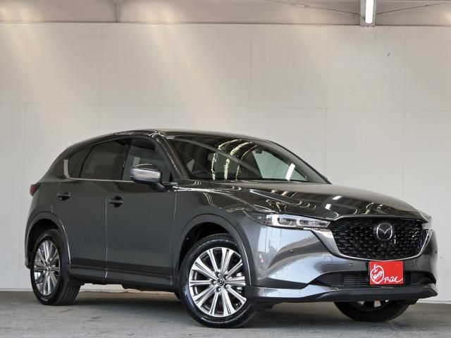 MAZDA CX-5 2023 Image 31