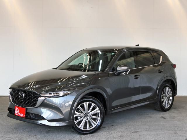 MAZDA CX-5 2023 Image 31