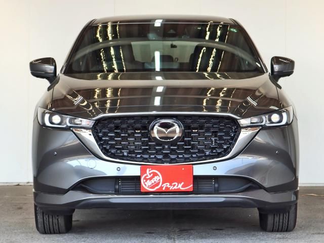 MAZDA CX-5 2023 Image 31