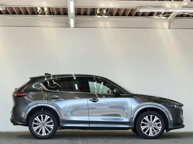 MAZDA CX-5 2023 Image 31