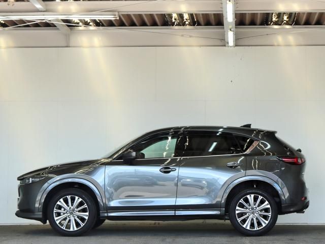 MAZDA CX-5 2023 Image 31