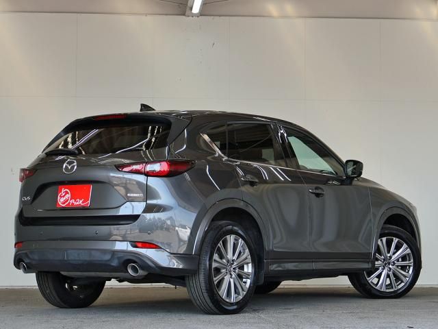 MAZDA CX-5 2023 Image 31