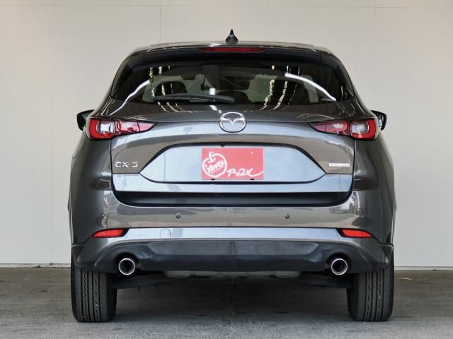 MAZDA CX-5 2023 Image 31
