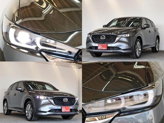 MAZDA CX-5 2023 Image 31