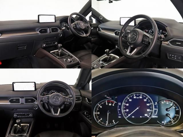 MAZDA CX-5 2023 Image 31