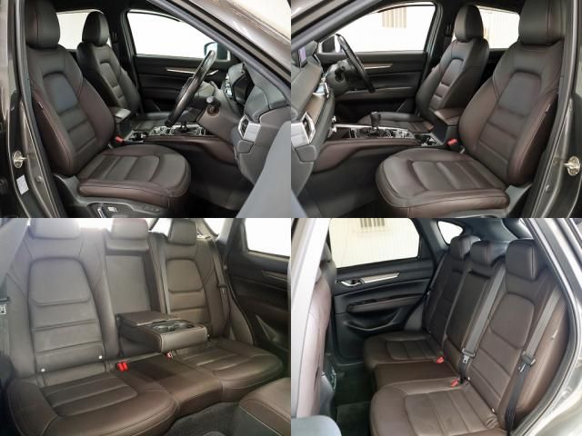 MAZDA CX-5 2023 Image 31