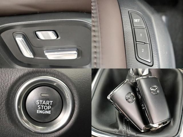 MAZDA CX-5 2023 Image 31