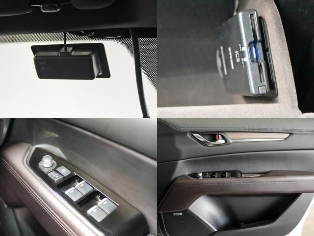 MAZDA CX-5 2023 Image 31