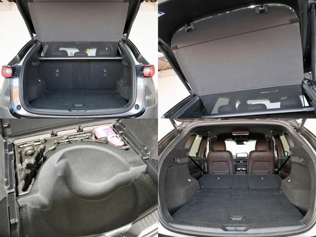 MAZDA CX-5 2023 Image 31