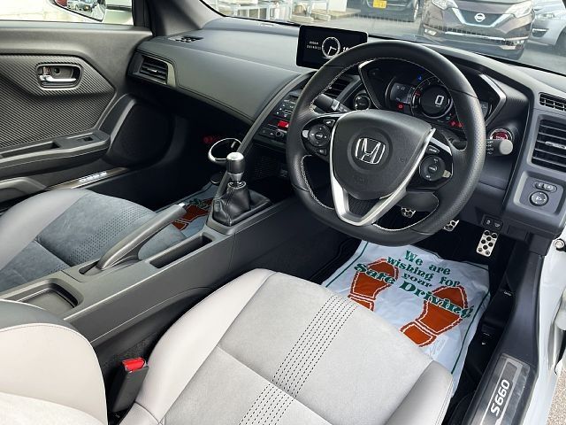 HONDA S660 2015 Image 31