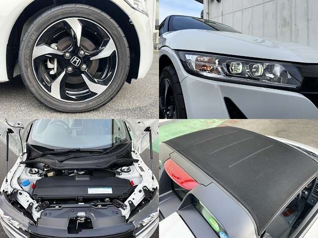 HONDA S660 2015 Image 31