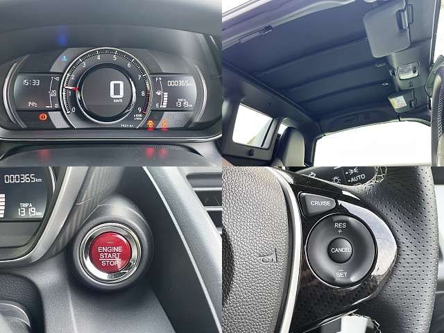 HONDA S660 2015 Image 31