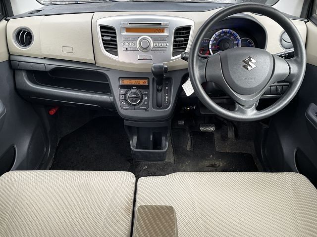 SUZUKI WAGON R 2014 Image 31