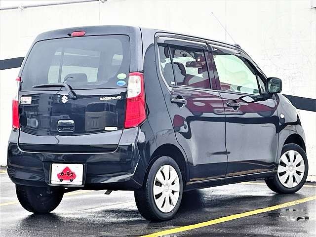 SUZUKI WAGON R 2014 Image 31
