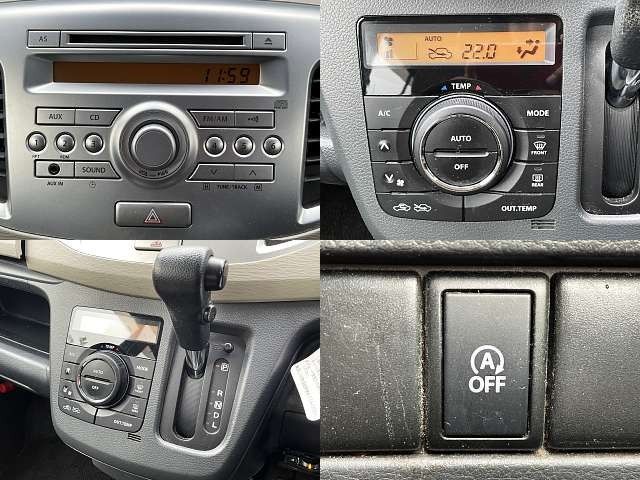 SUZUKI WAGON R 2014 Image 31