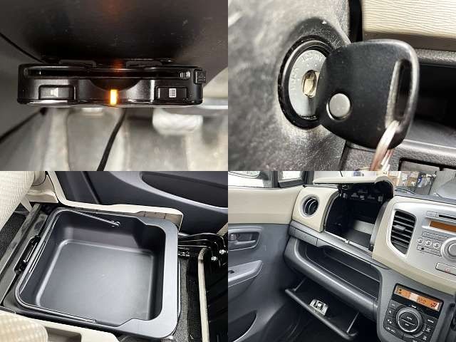 SUZUKI WAGON R 2014 Image 31