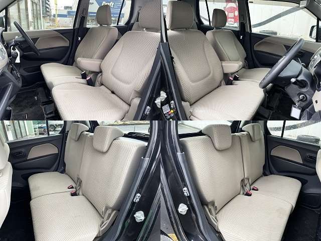 SUZUKI WAGON R 2014 Image 31