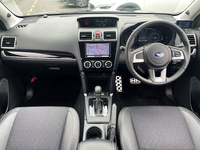 SUBARU FORESTER 2017 Image 31