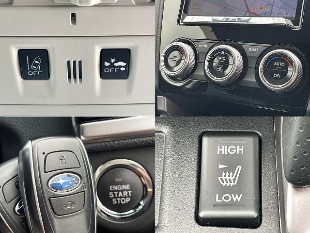 SUBARU FORESTER 2017 Image 31