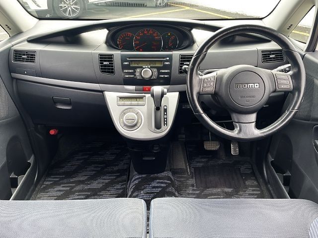 DAIHATSU MOVE CUSTOM 2007 Image 31