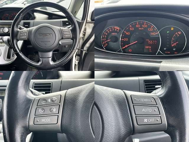 DAIHATSU MOVE CUSTOM 2007 Image 31