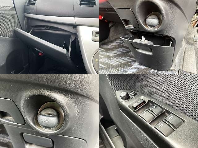 DAIHATSU MOVE CUSTOM 2007 Image 31