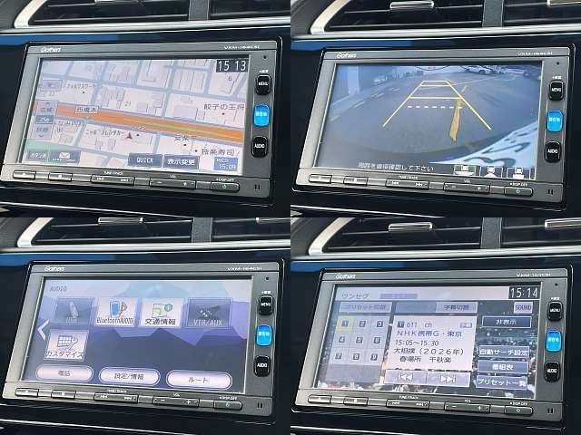 HONDA SHUTTLE HYBRID 2016 Image 31