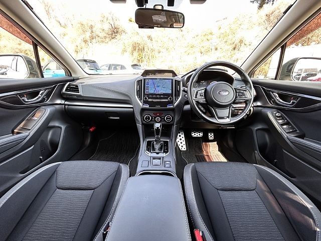 SUBARU IMPREZA SPORT 2017 Image 31