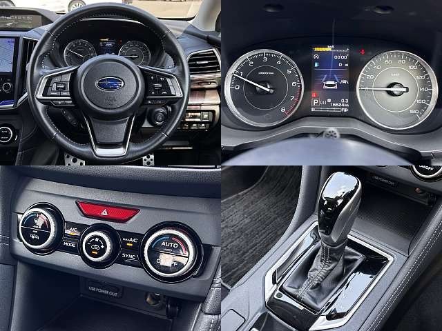 SUBARU IMPREZA SPORT 2017 Image 31