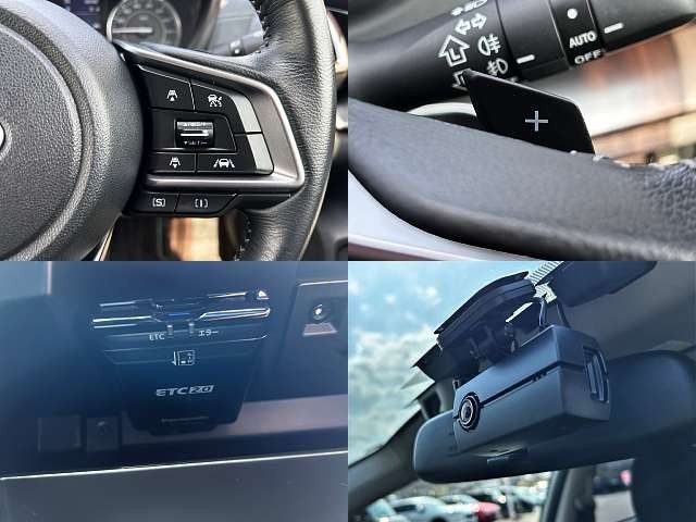 SUBARU IMPREZA SPORT 2017 Image 31