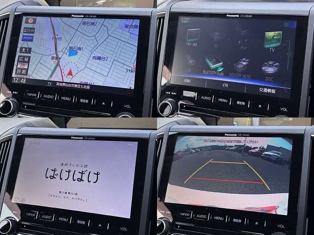 SUBARU IMPREZA SPORT 2017 Image 31