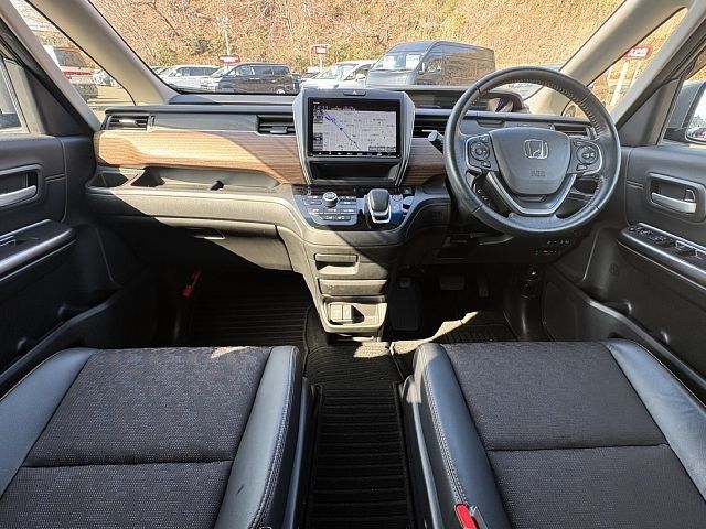 HONDA FREED PLUS HYBRID 2020 Image 31