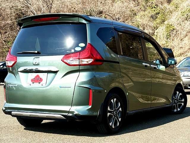 HONDA FREED PLUS HYBRID 2020 Image 31