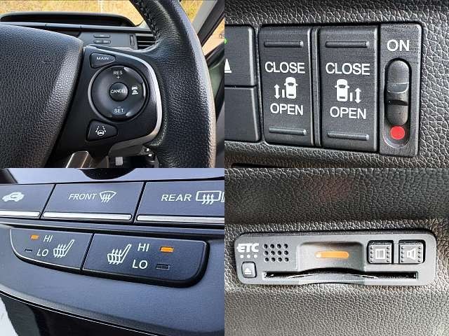 HONDA FREED PLUS HYBRID 2020 Image 31