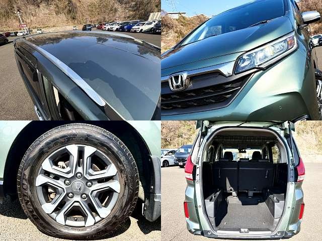 HONDA FREED PLUS HYBRID 2020 Image 31