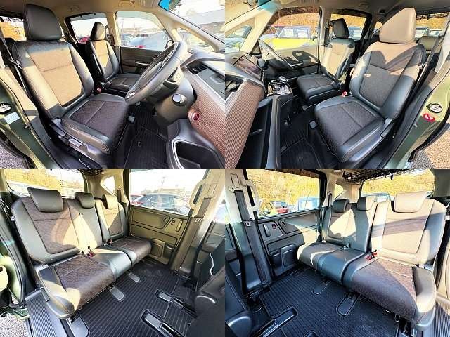 HONDA FREED PLUS HYBRID 2020 Image 31