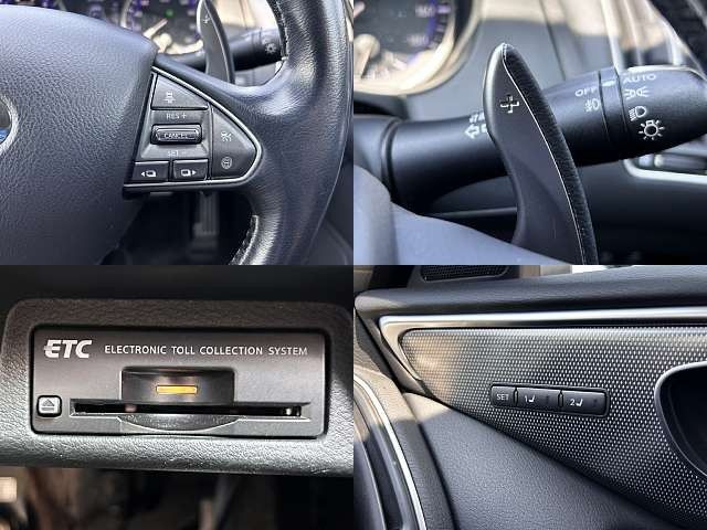 NISSAN SKYLINE HYBRID 2014 Image 31