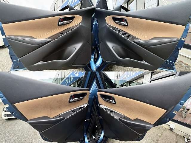 MAZDA DEMIO 4WD 2017 Image 31