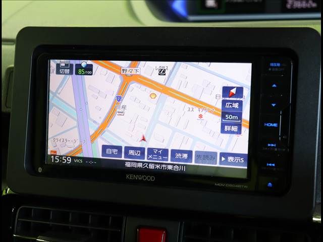 DAIHATSU TANTO CUSTOM 2022 Image 31