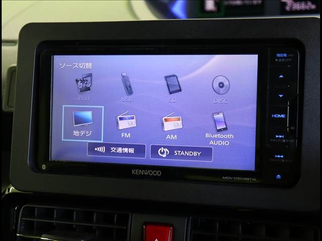 DAIHATSU TANTO CUSTOM 2022 Image 31