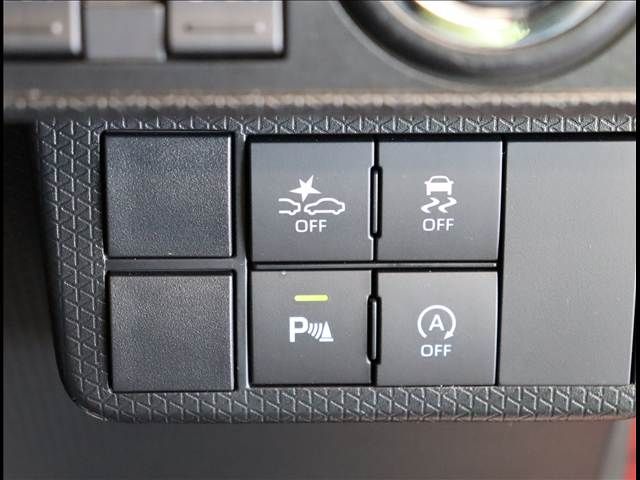 DAIHATSU TANTO CUSTOM 2022 Image 31