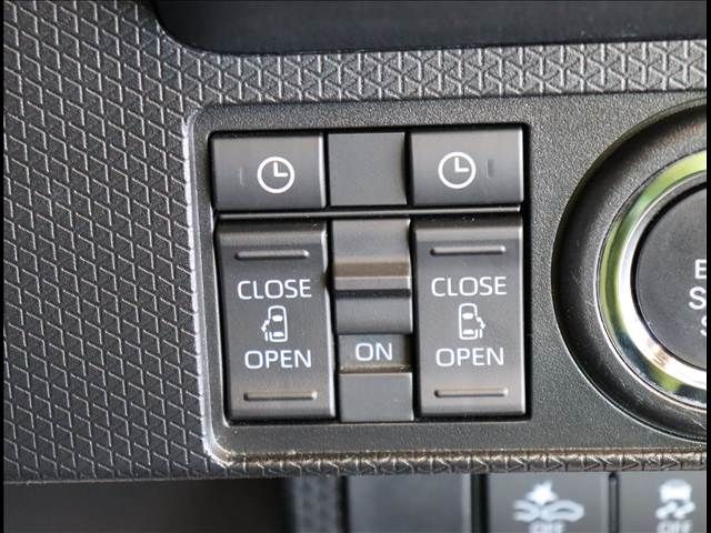 DAIHATSU TANTO CUSTOM 2022 Image 31