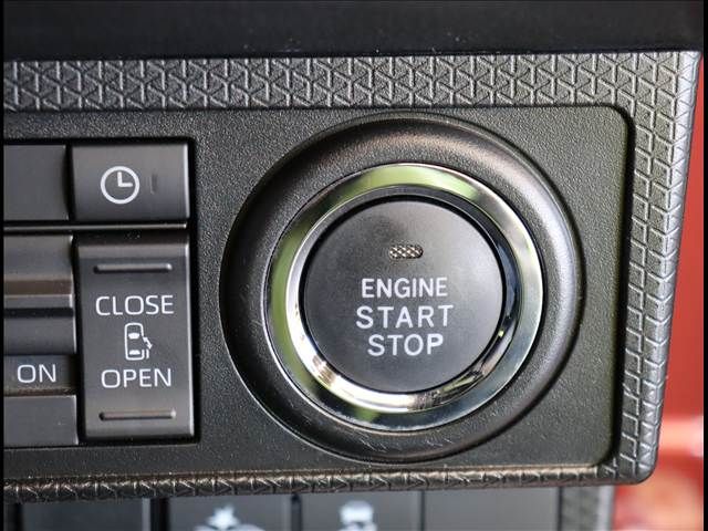 DAIHATSU TANTO CUSTOM 2022 Image 31