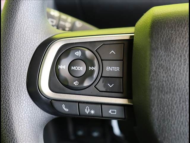 DAIHATSU TANTO CUSTOM 2022 Image 31