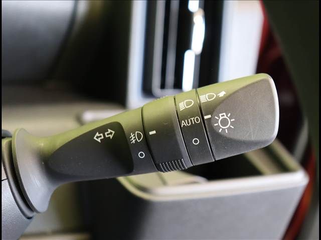 DAIHATSU TANTO CUSTOM 2022 Image 31