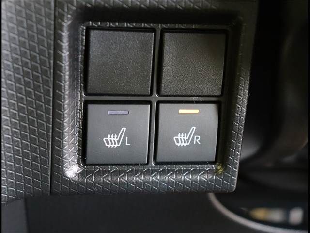 DAIHATSU TANTO CUSTOM 2022 Image 31