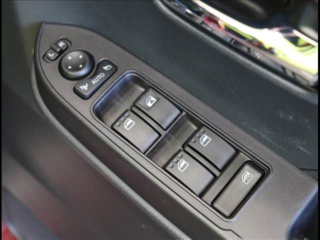 DAIHATSU TANTO CUSTOM 2022 Image 31