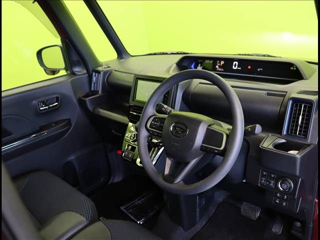 DAIHATSU TANTO CUSTOM 2022 Image 31