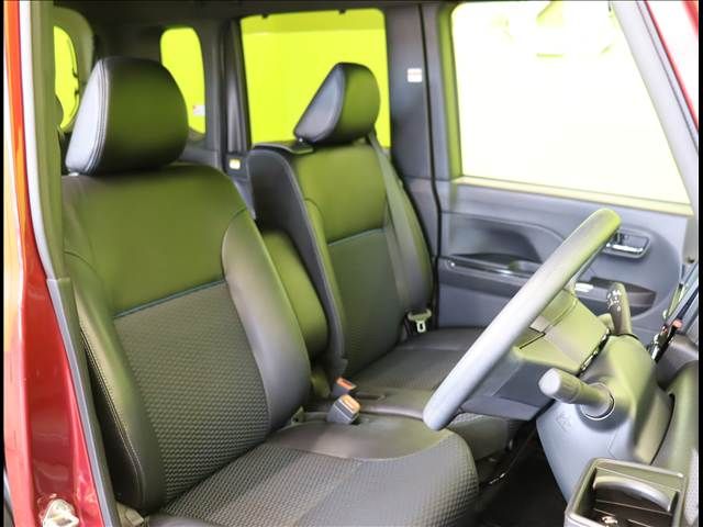 DAIHATSU TANTO CUSTOM 2022 Image 31