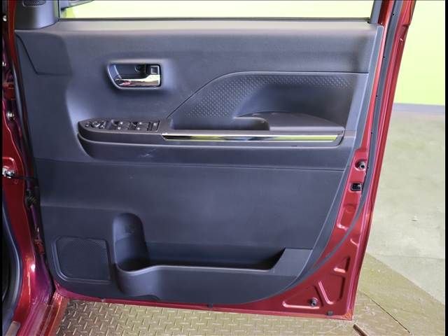 DAIHATSU TANTO CUSTOM 2022 Image 31